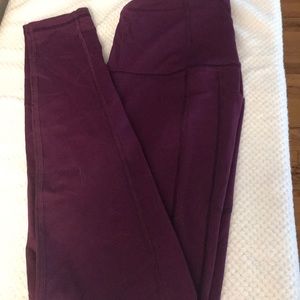 Victoria Secret Xsport leggings